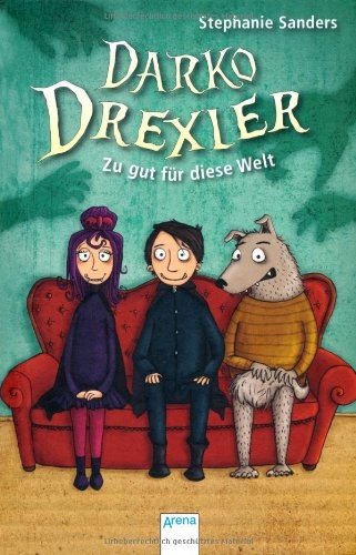 Darko Drexler - zu gut für diese Welt Arena