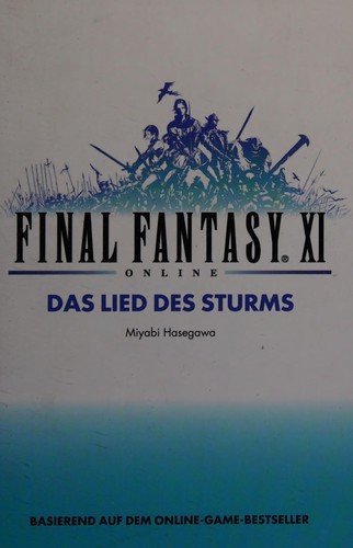 Das Lied des Sturms Panini