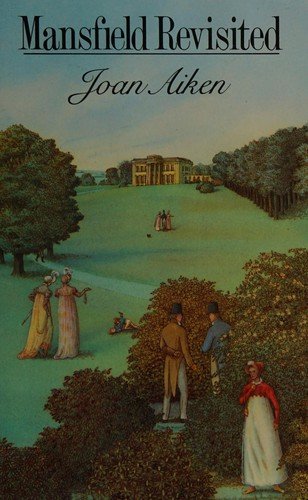 Mansfield revisited a novel